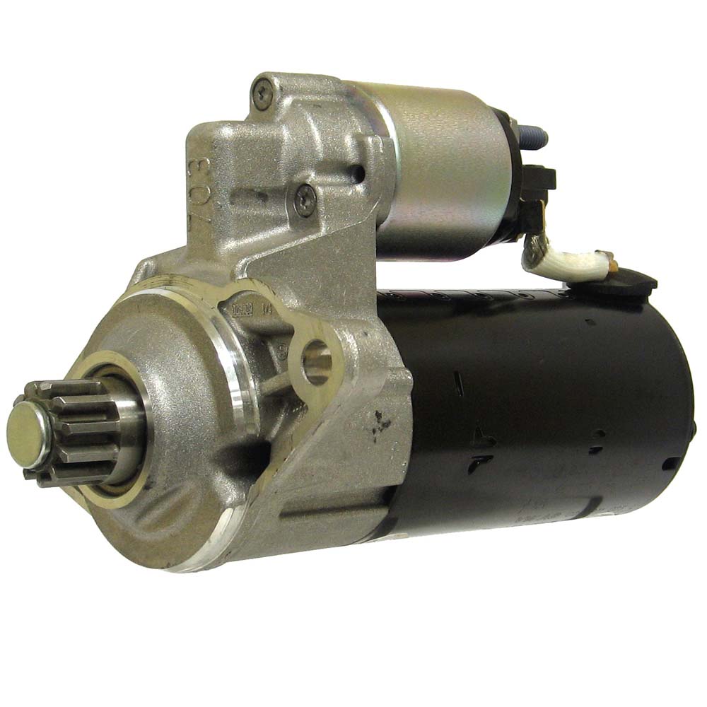 2012 Audi A3 Starter