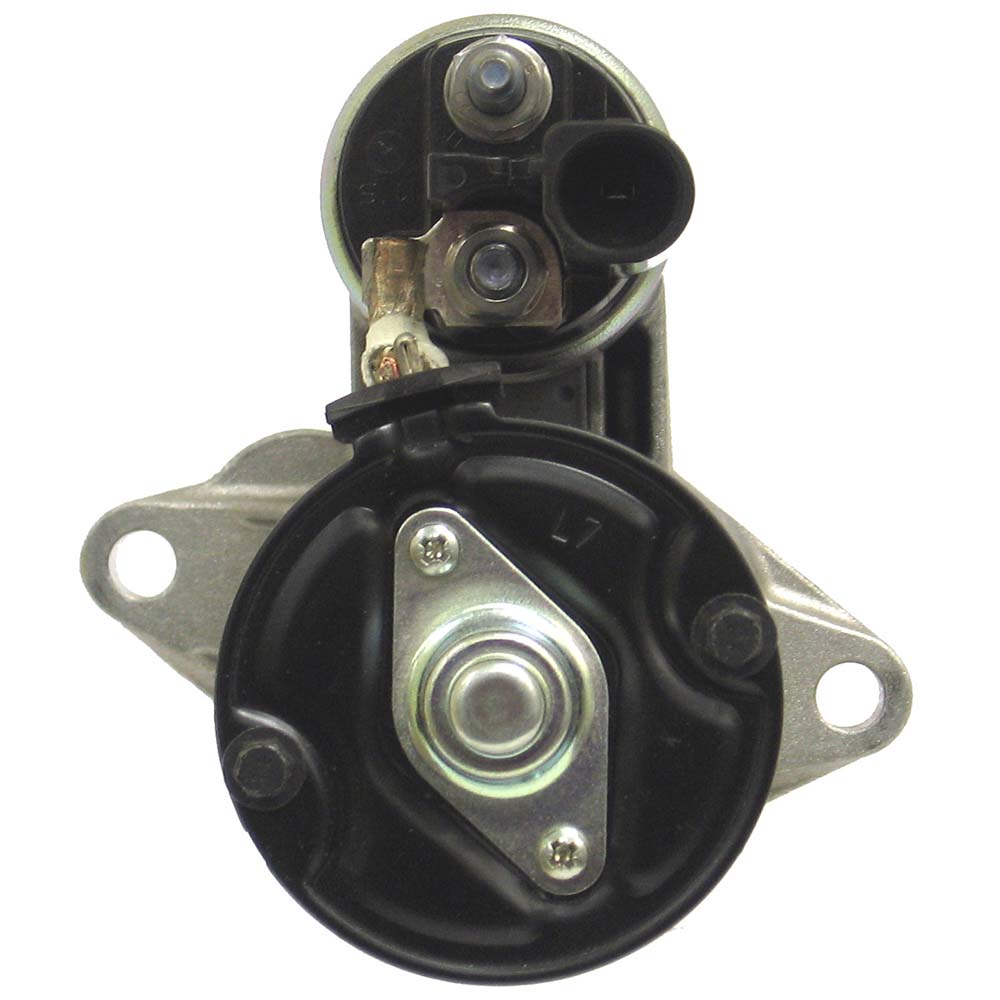 2012 Audi A3 Starter