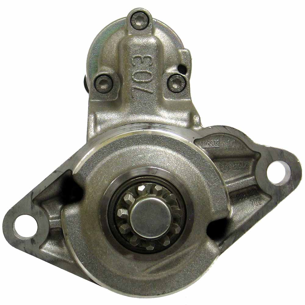 2012 Audi A3 Starter