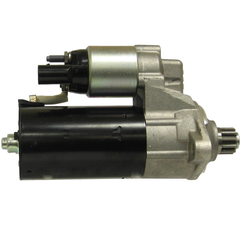 2012 Audi A3 Starter