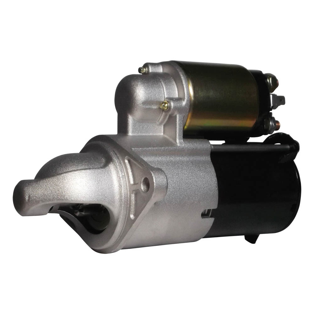 2011 Chevrolet Aveo Starter