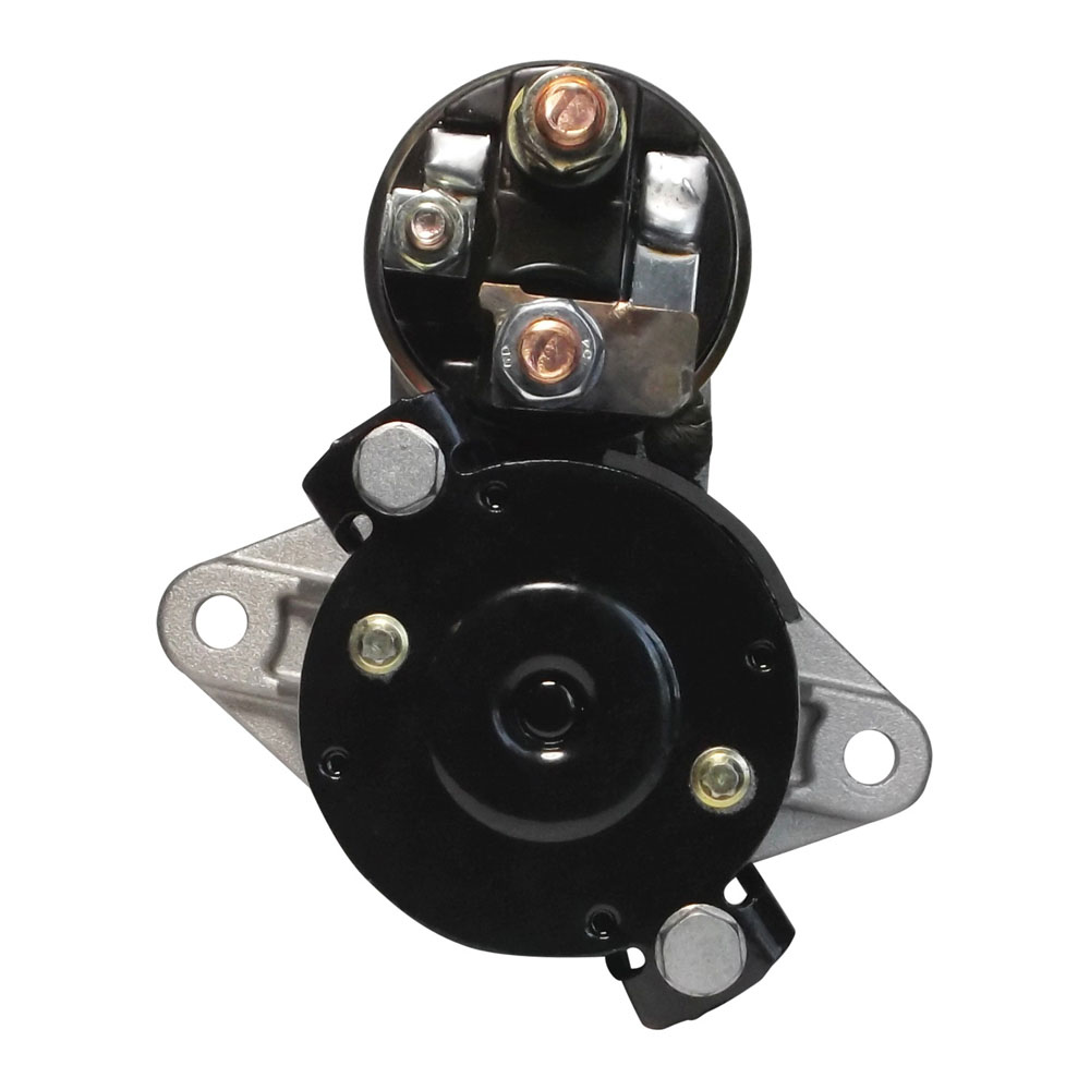 2011 Chevrolet Aveo Starter