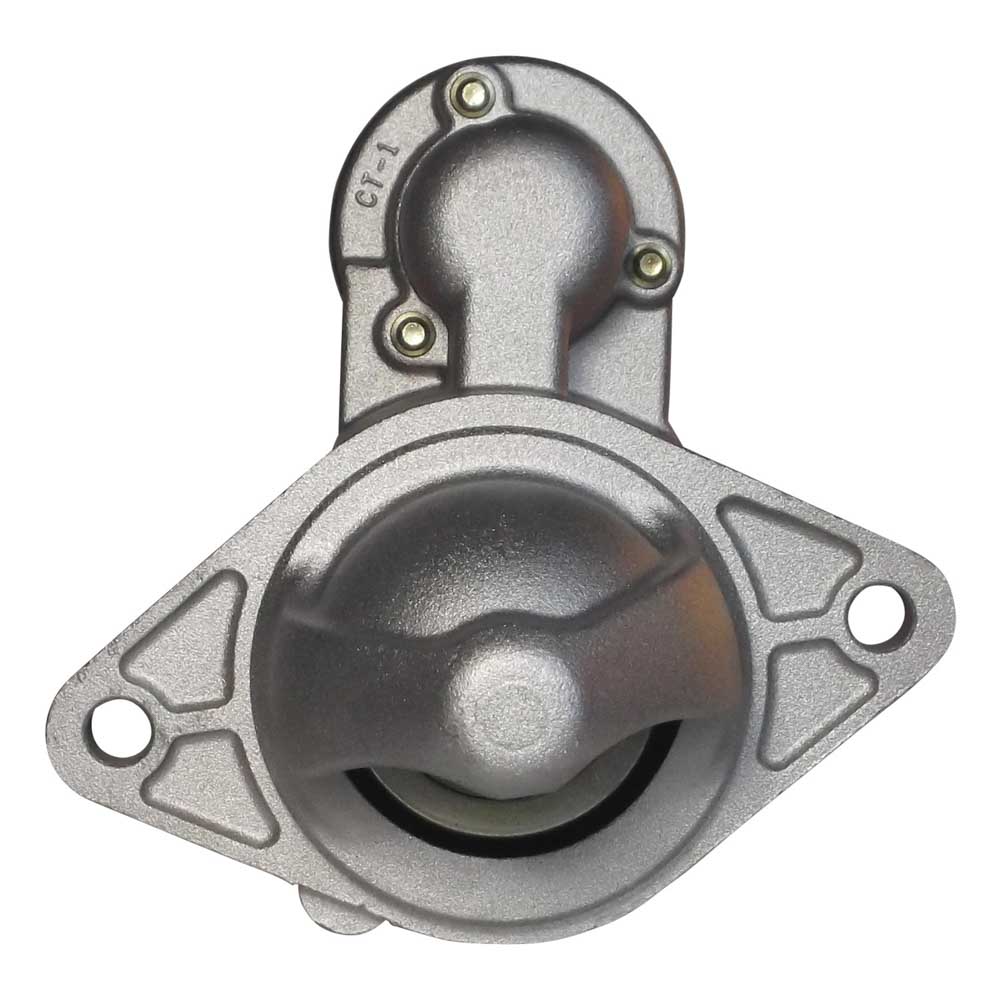 2011 Chevrolet Aveo Starter