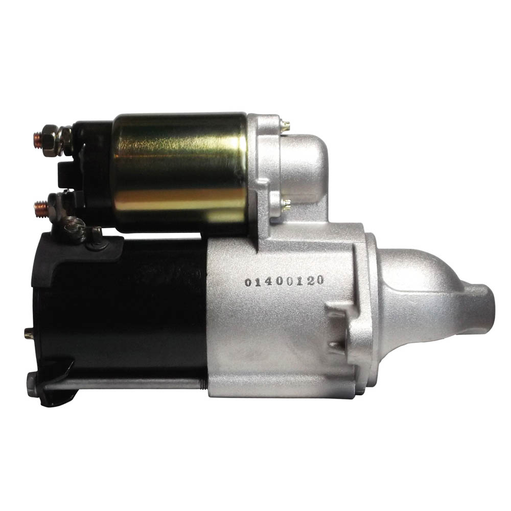 2011 Chevrolet Aveo Starter