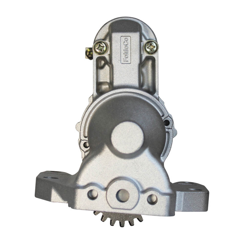 2012 Ford Fusion Starter