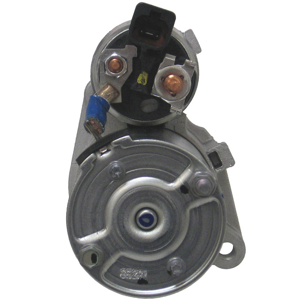 2012 Kia Sorento Starter