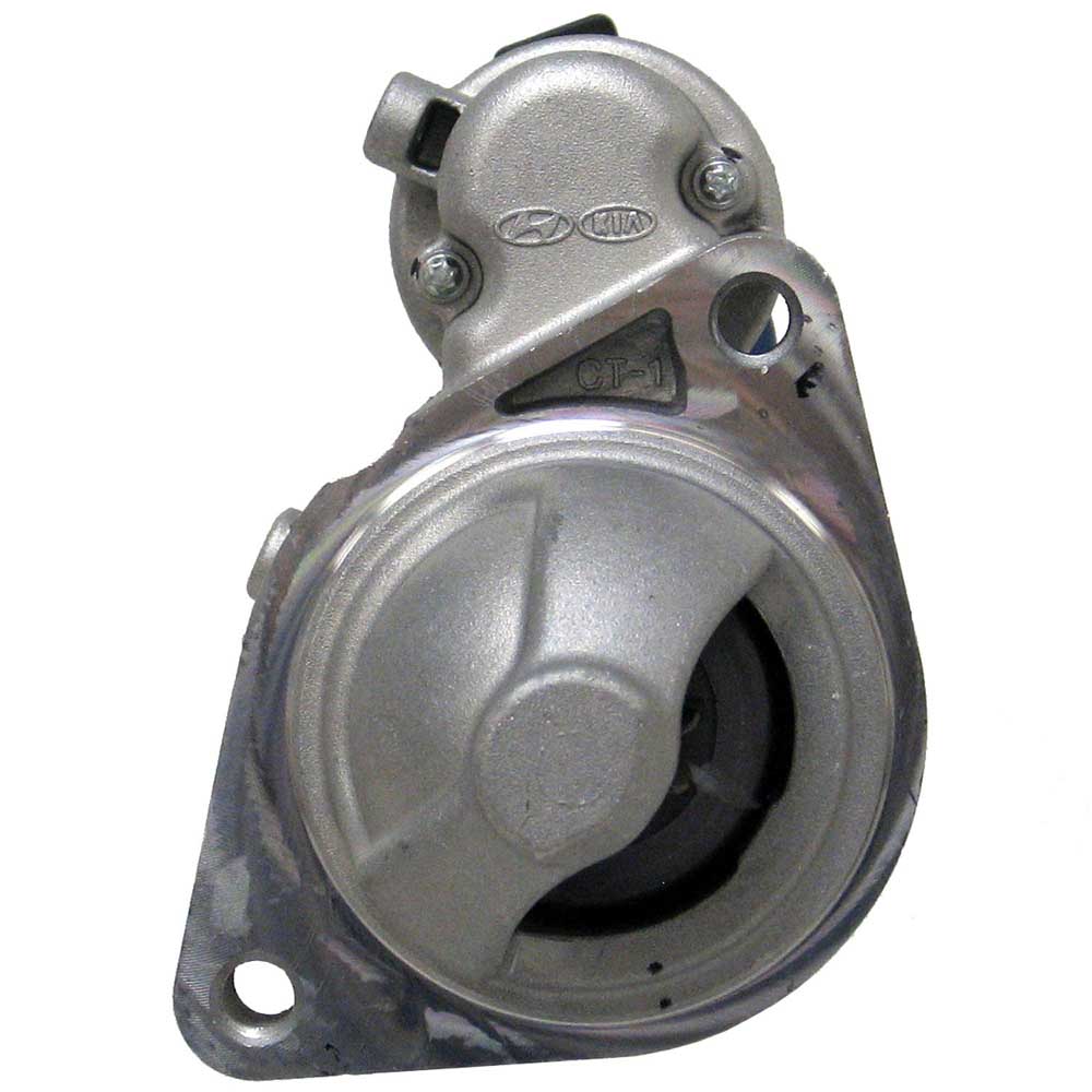 2012 Kia Sorento Starter