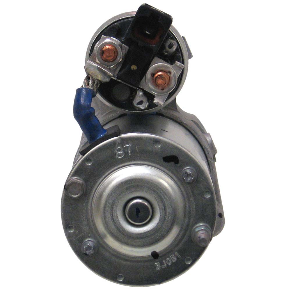 2014 Kia Sorento Starter