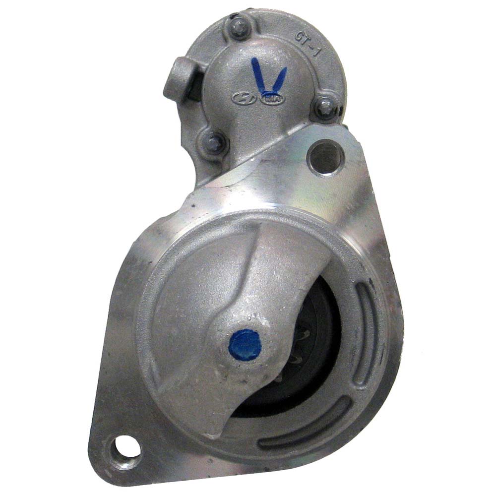 2014 Kia Sorento Starter
