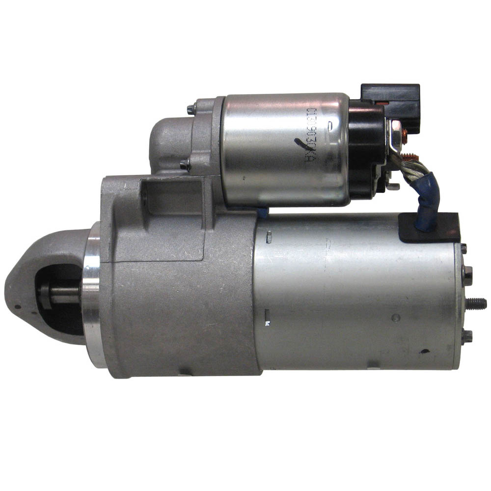 2014 Kia Sorento Starter