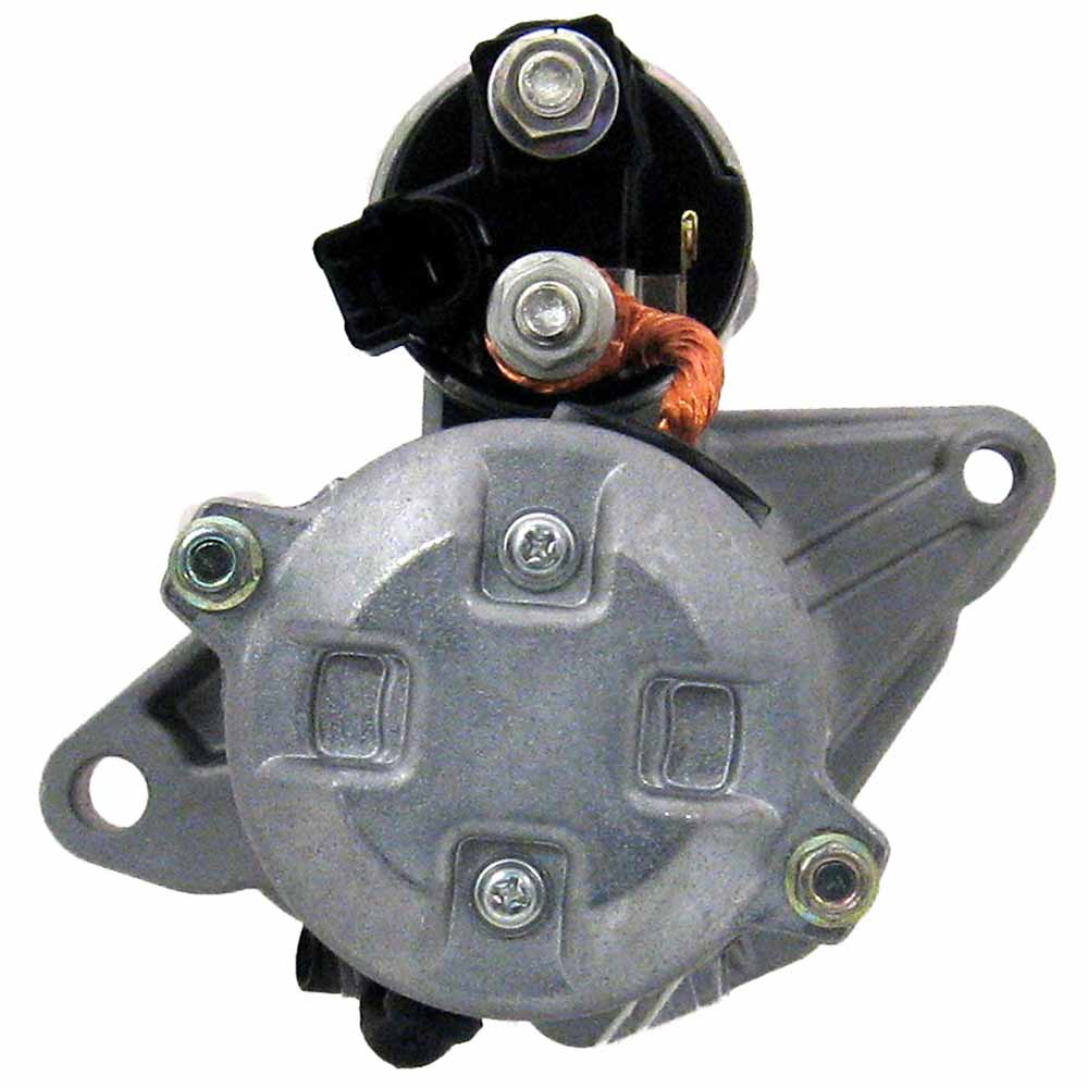 2012 Scion iQ Starter