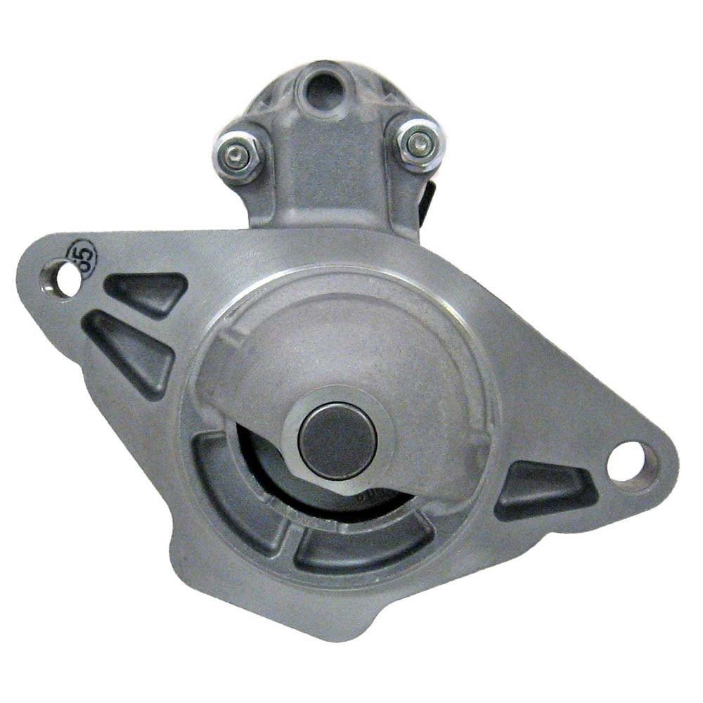 2012 Scion iQ Starter