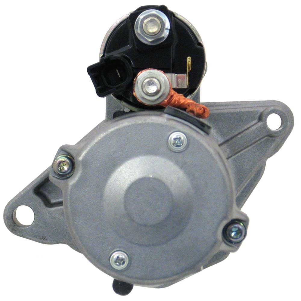 2012 Scion iQ Starter