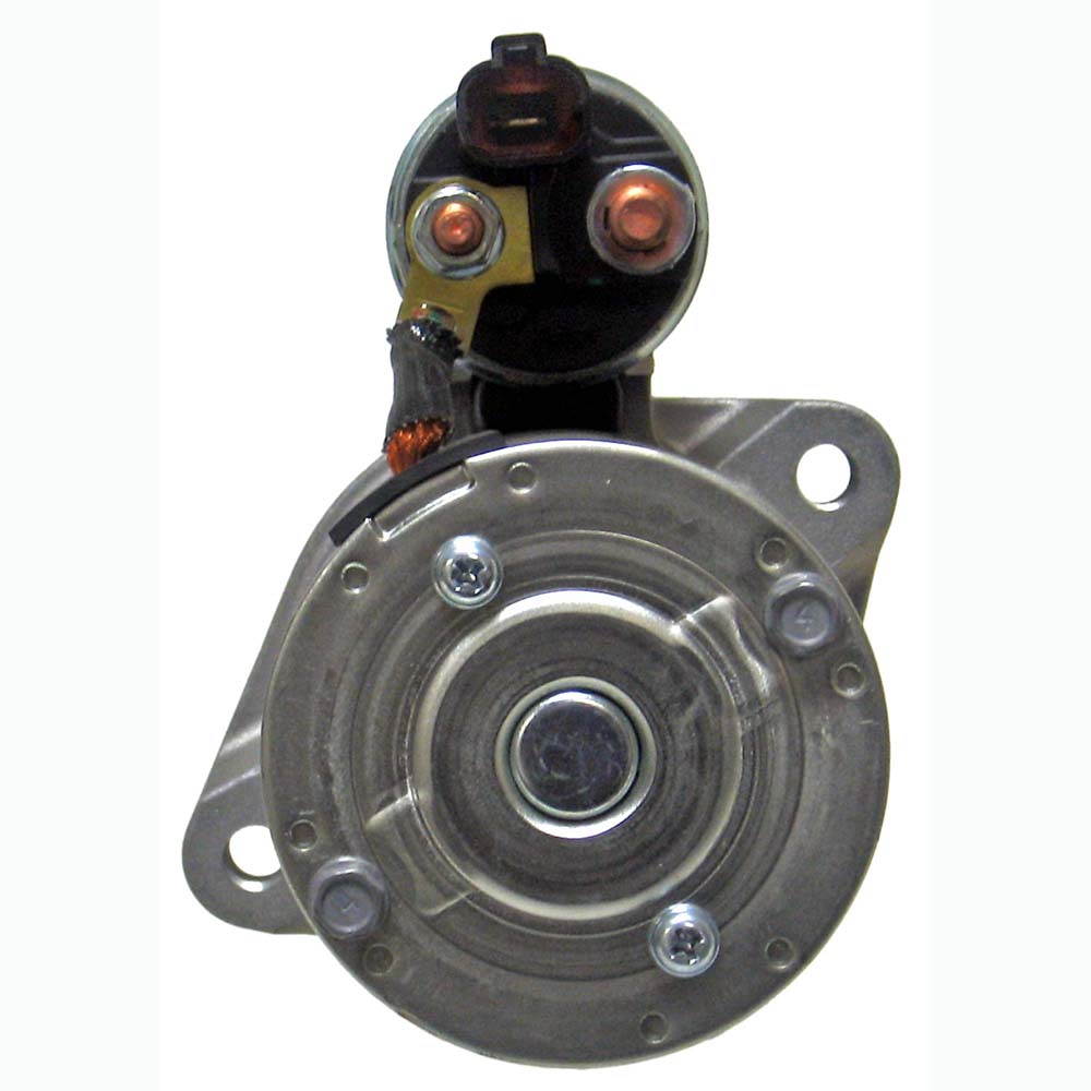 2013 Kia Rio Starter