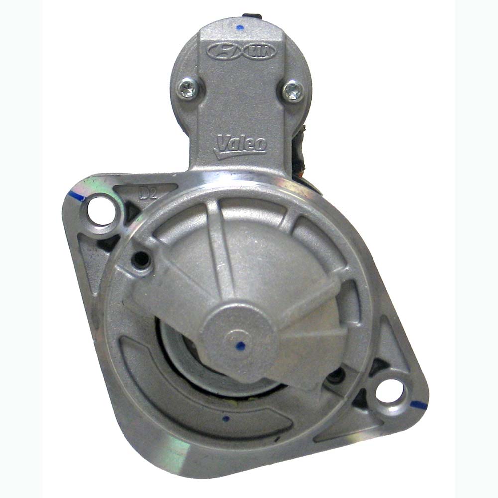 2013 Kia Rio Starter