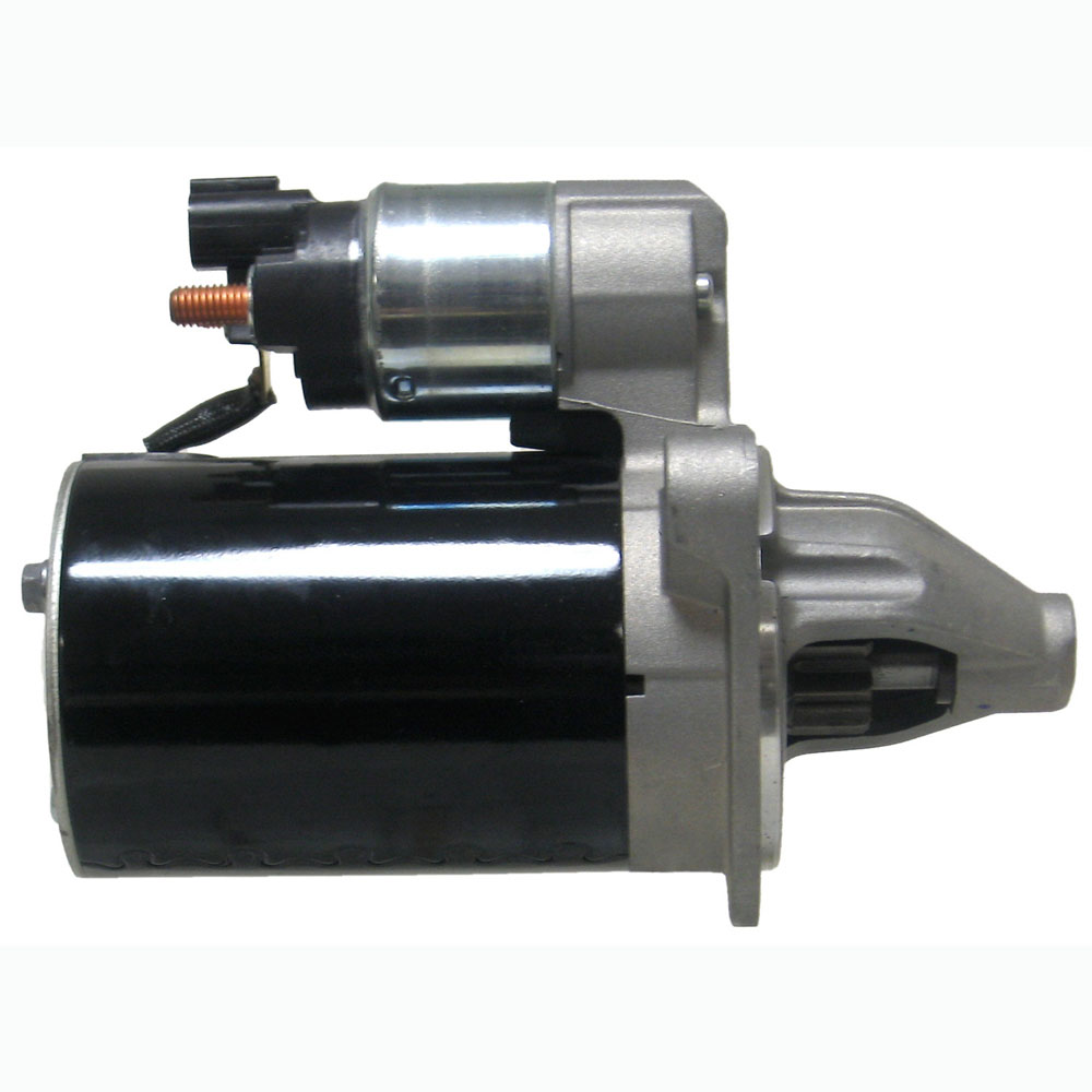 2013 Kia Rio Starter
