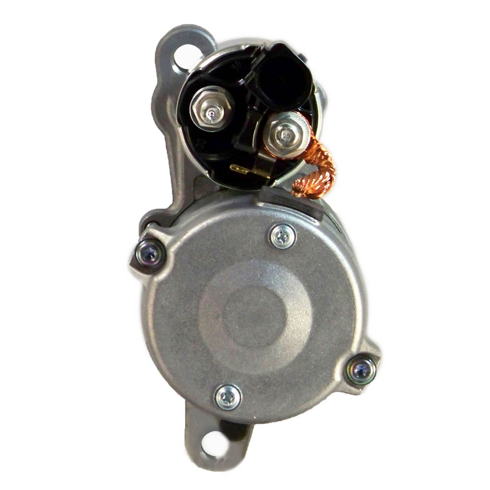 2013 Audi A6 Starter