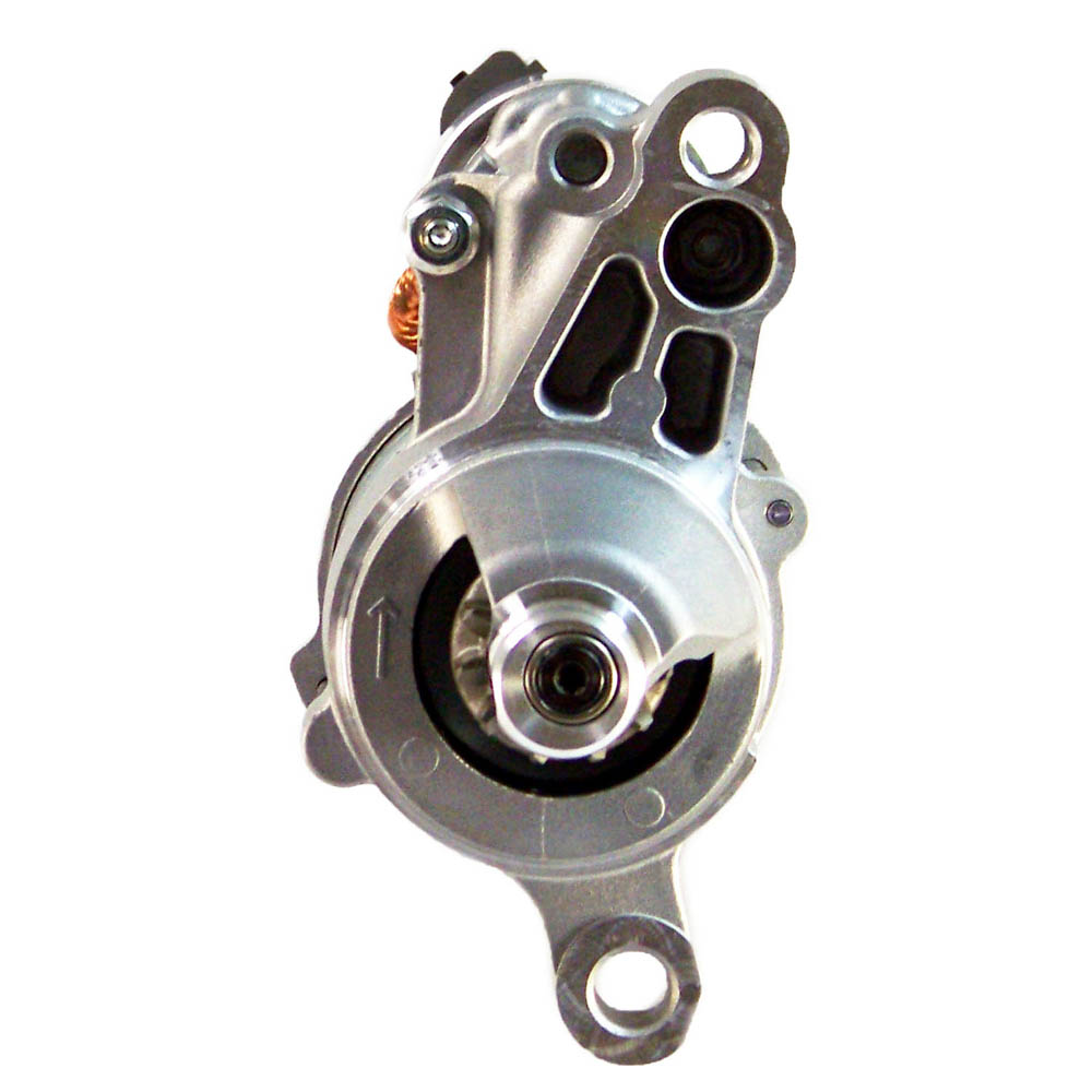 2013 Audi A6 Starter