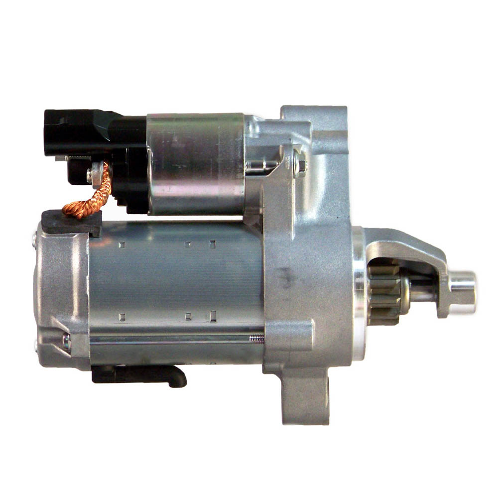 2013 Audi A6 Starter
