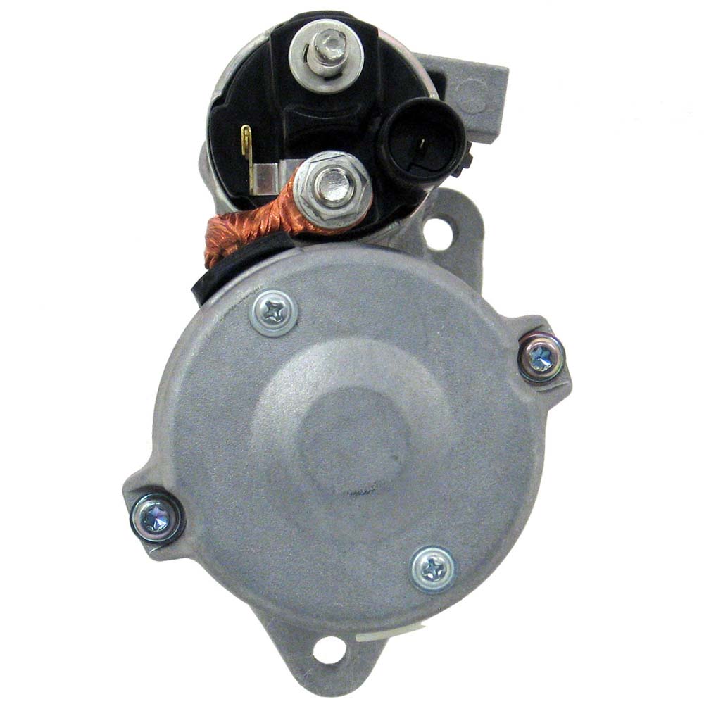 2013 Ram 1500 Starter