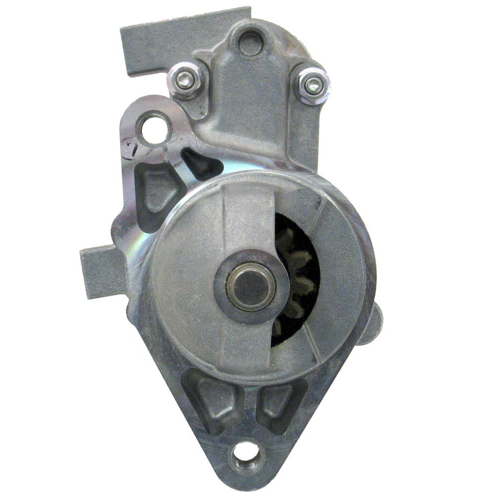 2013 Ram 1500 Starter