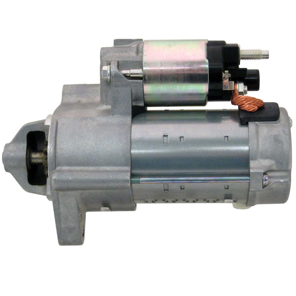 2013 Ram 1500 Starter