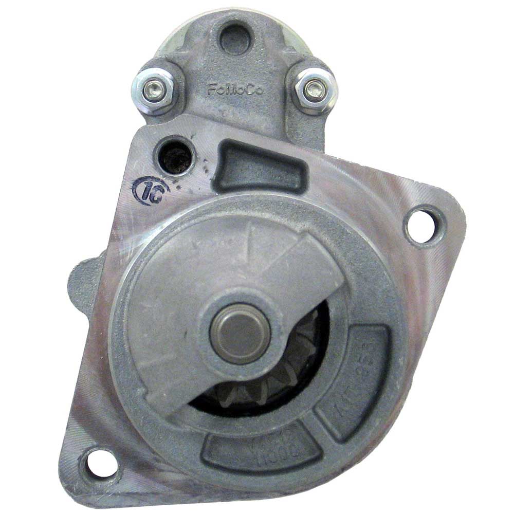 2017 Ford Fusion Starter