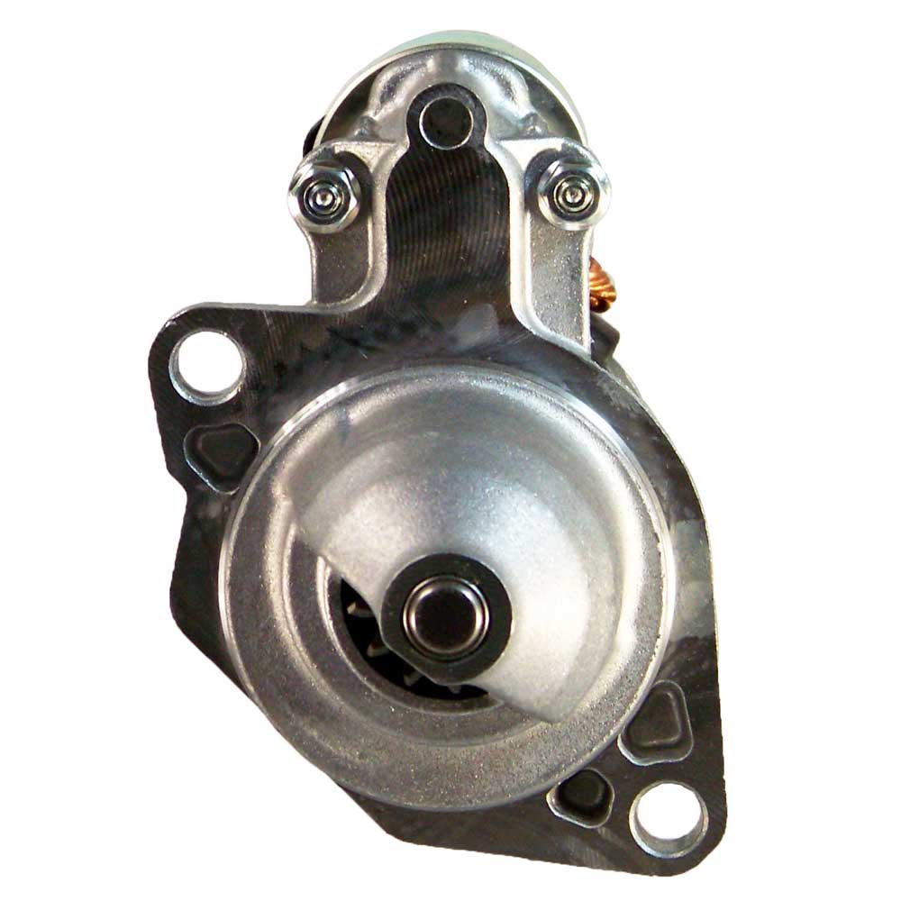 2012 Porsche 911 Starter