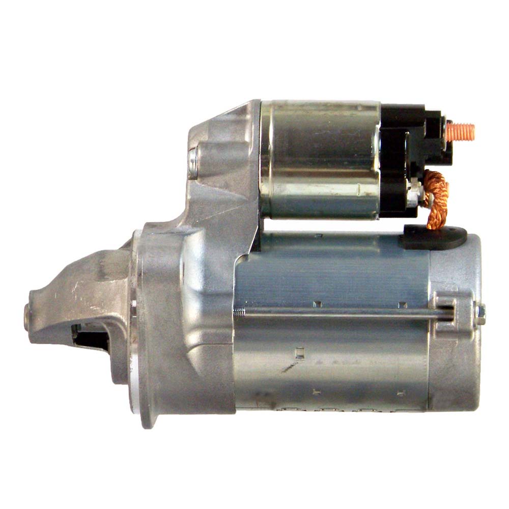 2013 Toyota Corolla Starter