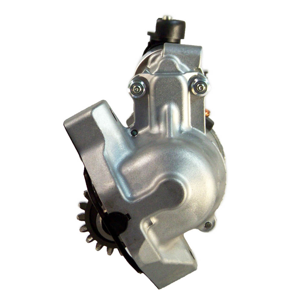 2013 Acura RDX Starter