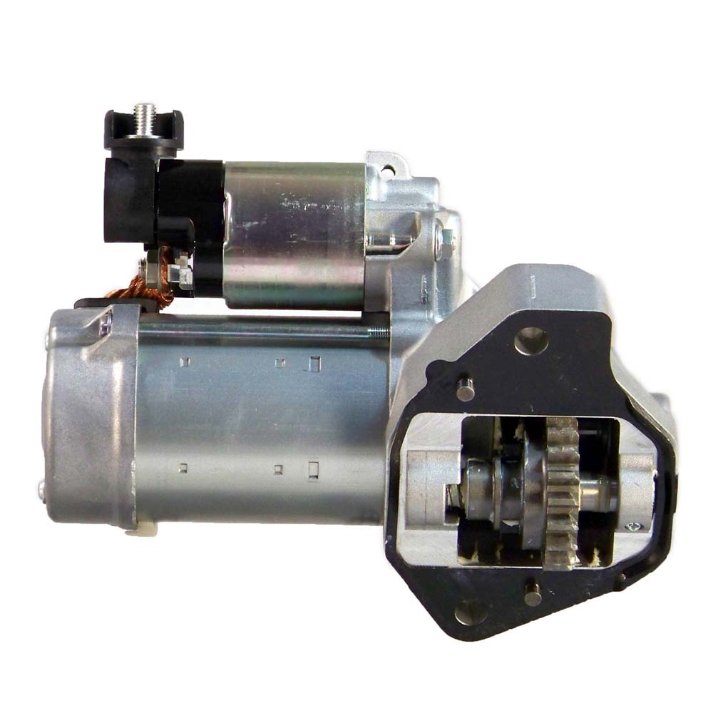 2013 Acura RDX Starter
