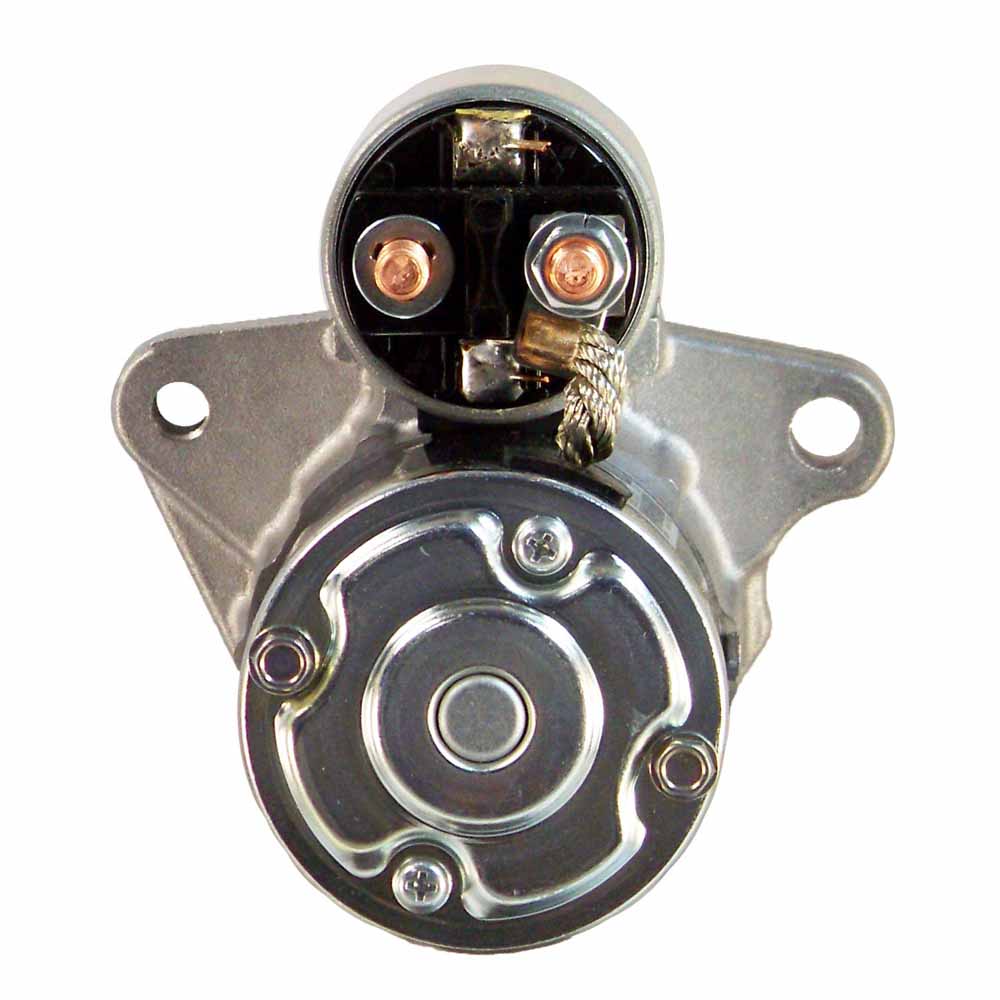 2012 Mazda 3 Starter