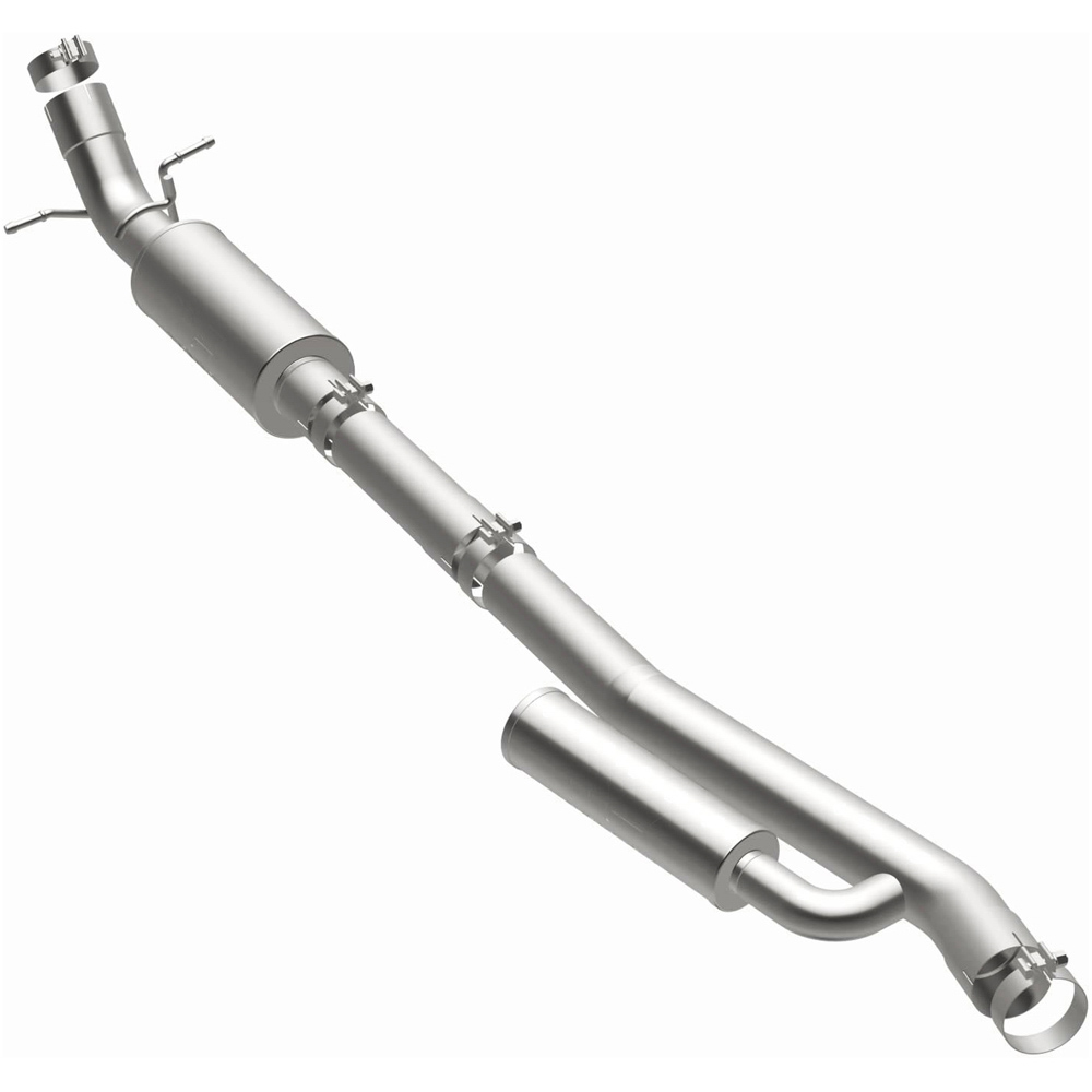 2021 Gmc Sierra 1500 Exhaust Muffler Kit