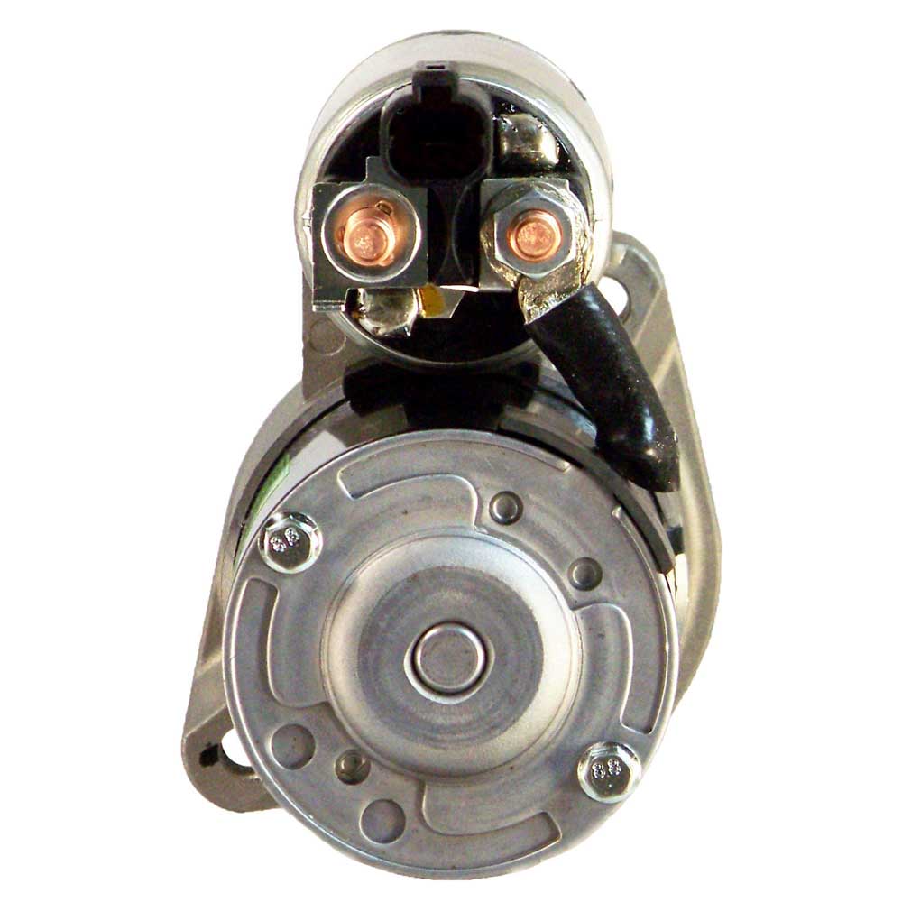 2014 Kia Forte Starter