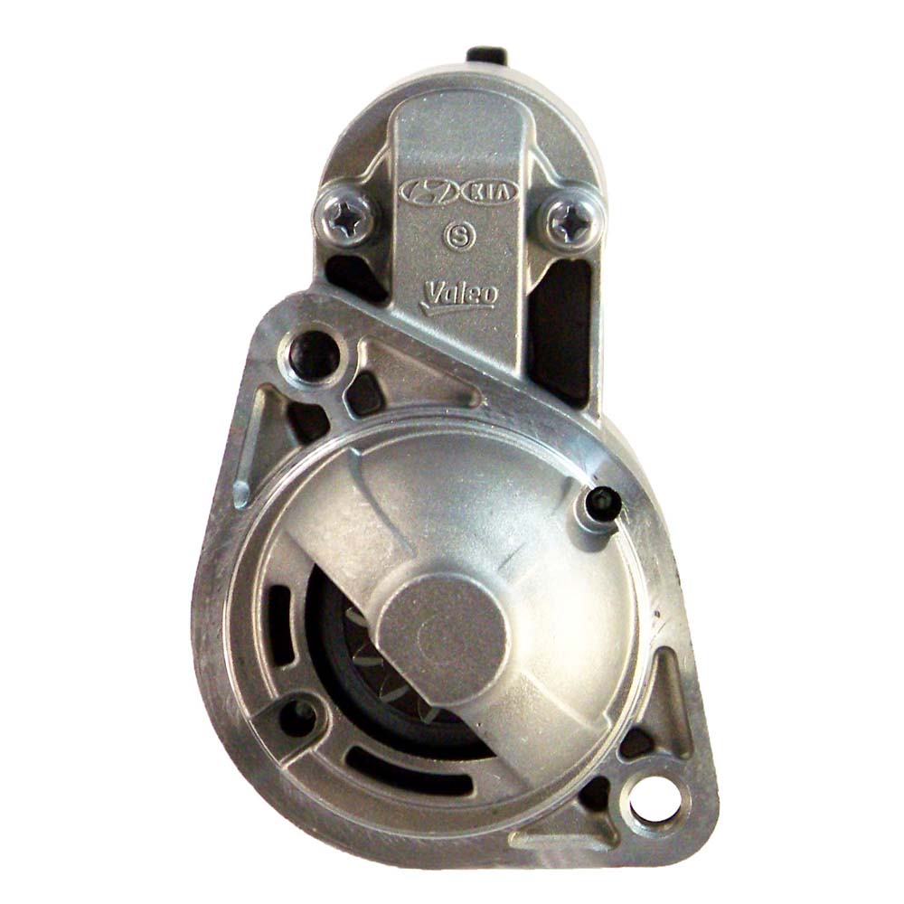 2014 Kia Forte Starter