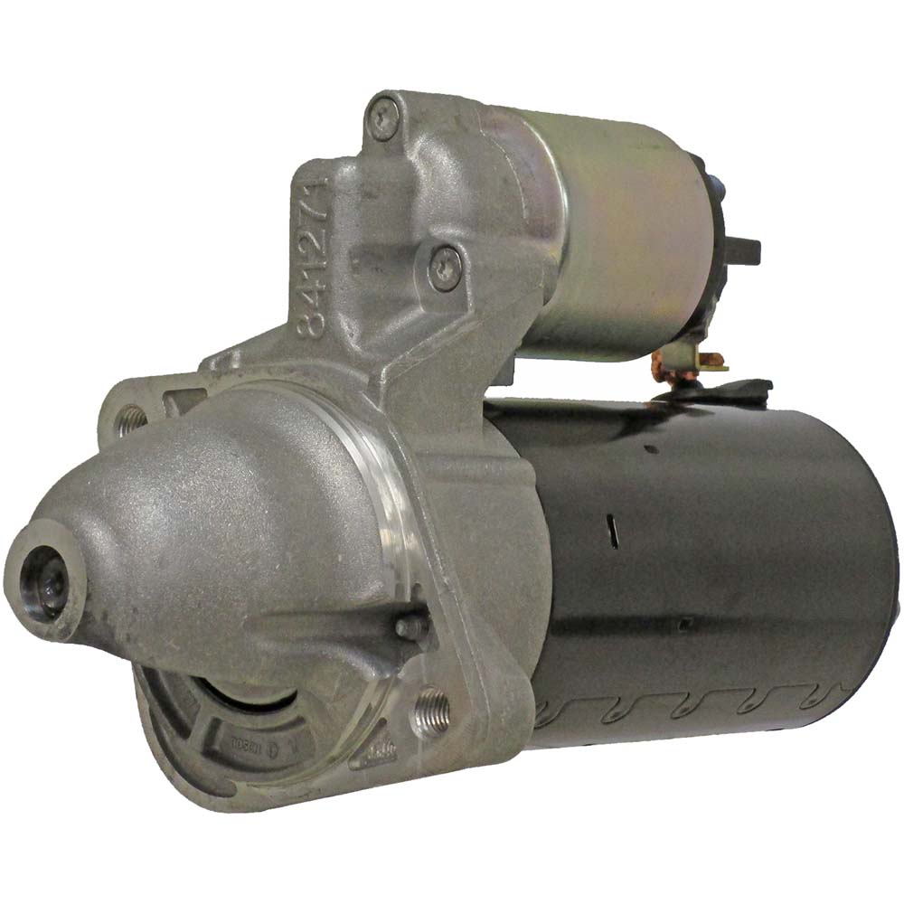 2017 Kia Rio Starter