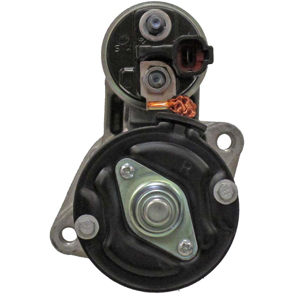 2017 Kia Rio Starter