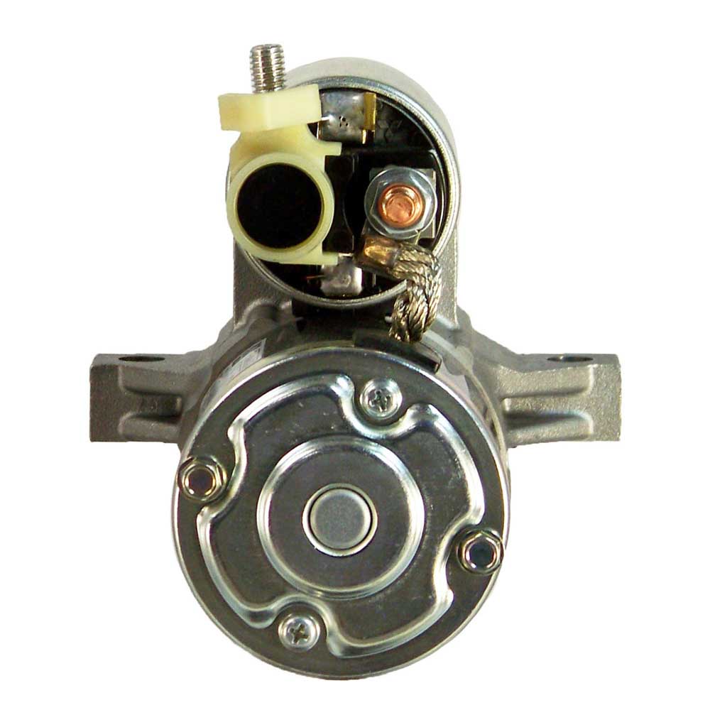 2012 Mazda 3 Starter