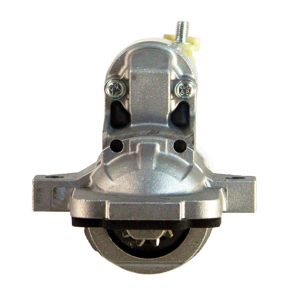 2012 Mazda 3 Starter
