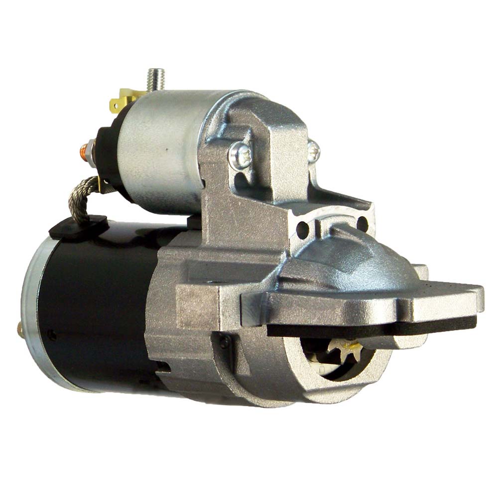 2013 Mazda 5 Starter