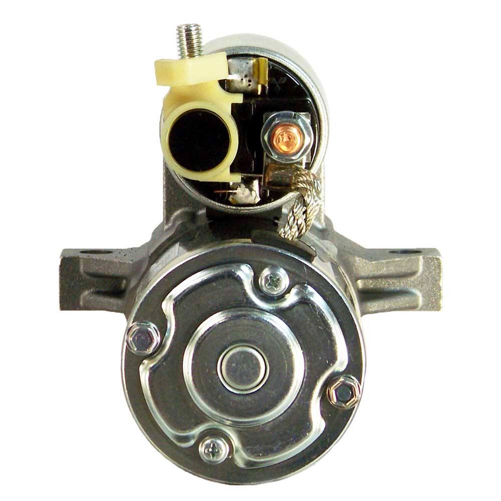 2013 Mazda 5 Starter