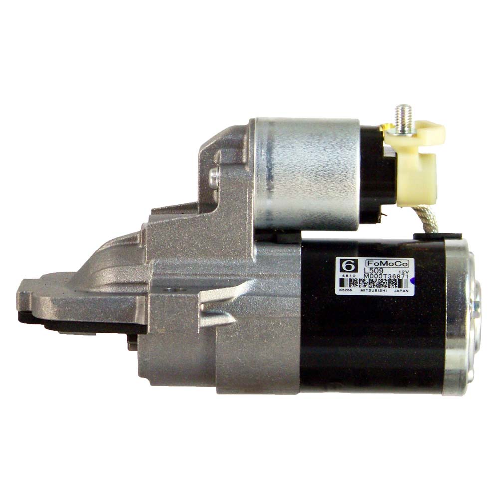 2013 Mazda 5 Starter