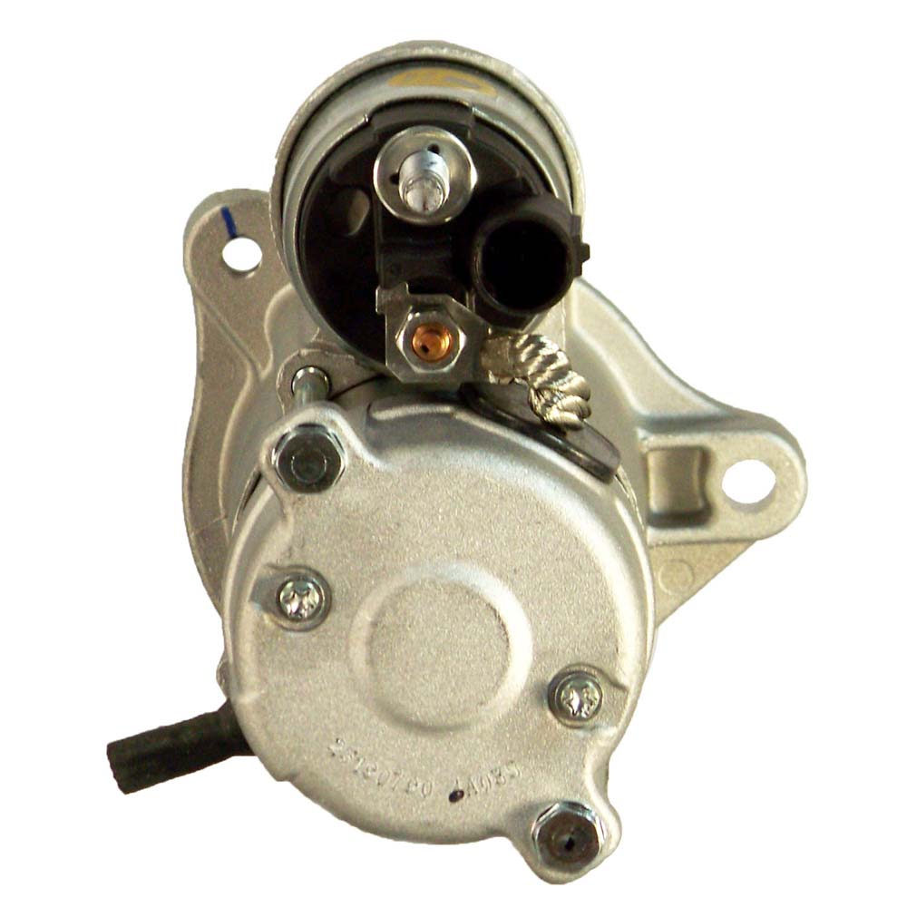 2014 Chevrolet Spark Starter