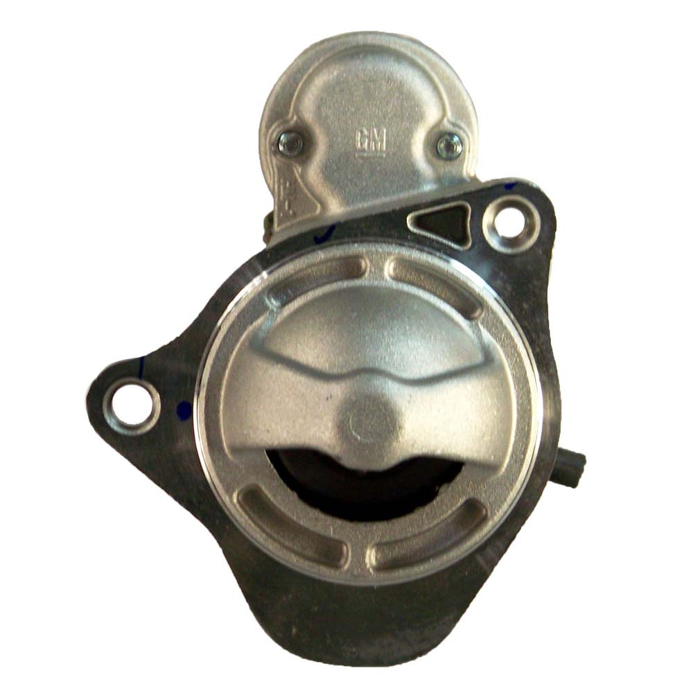 2014 Chevrolet Spark Starter
