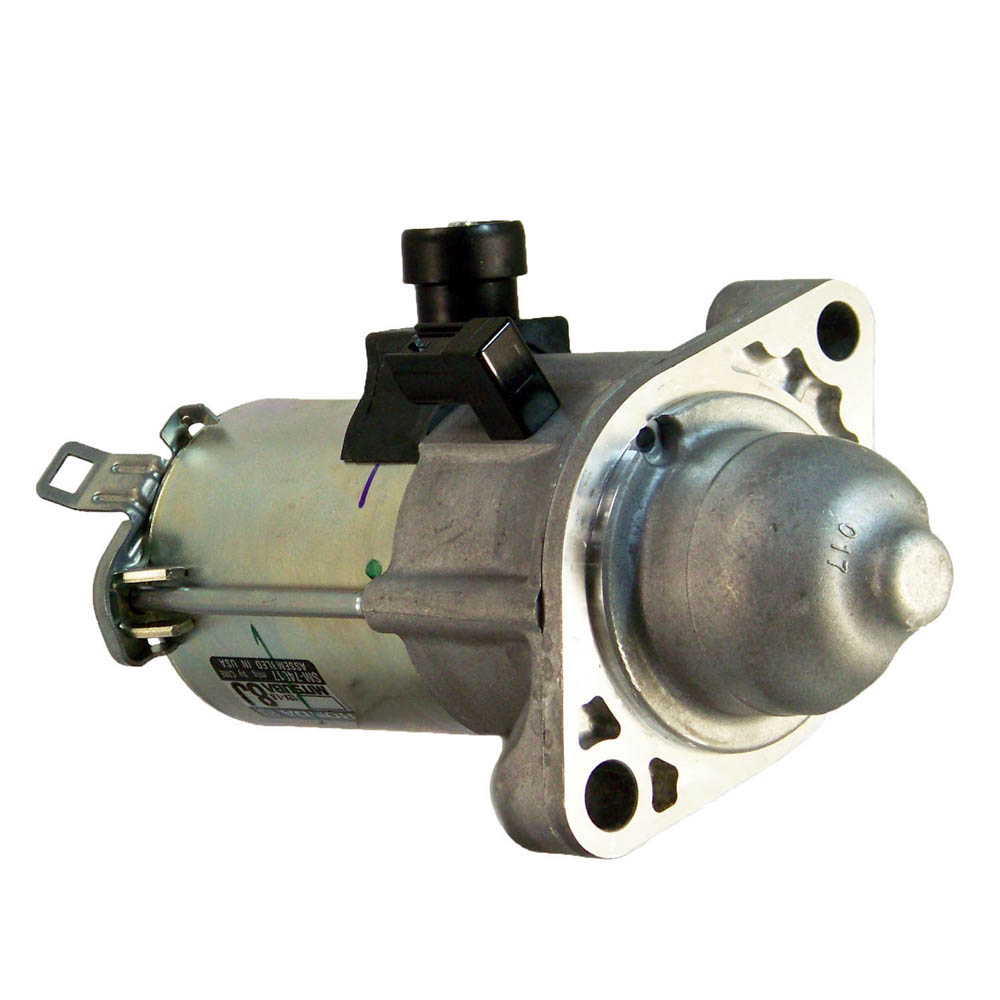 2014 Honda Civic Starter