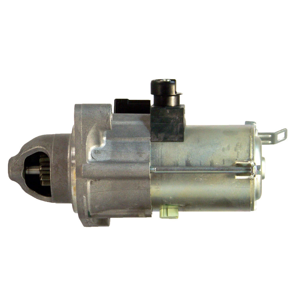 2014 Honda Civic Starter
