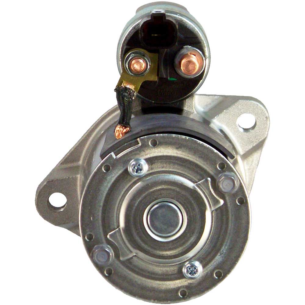 2014 Kia Forte5 Starter