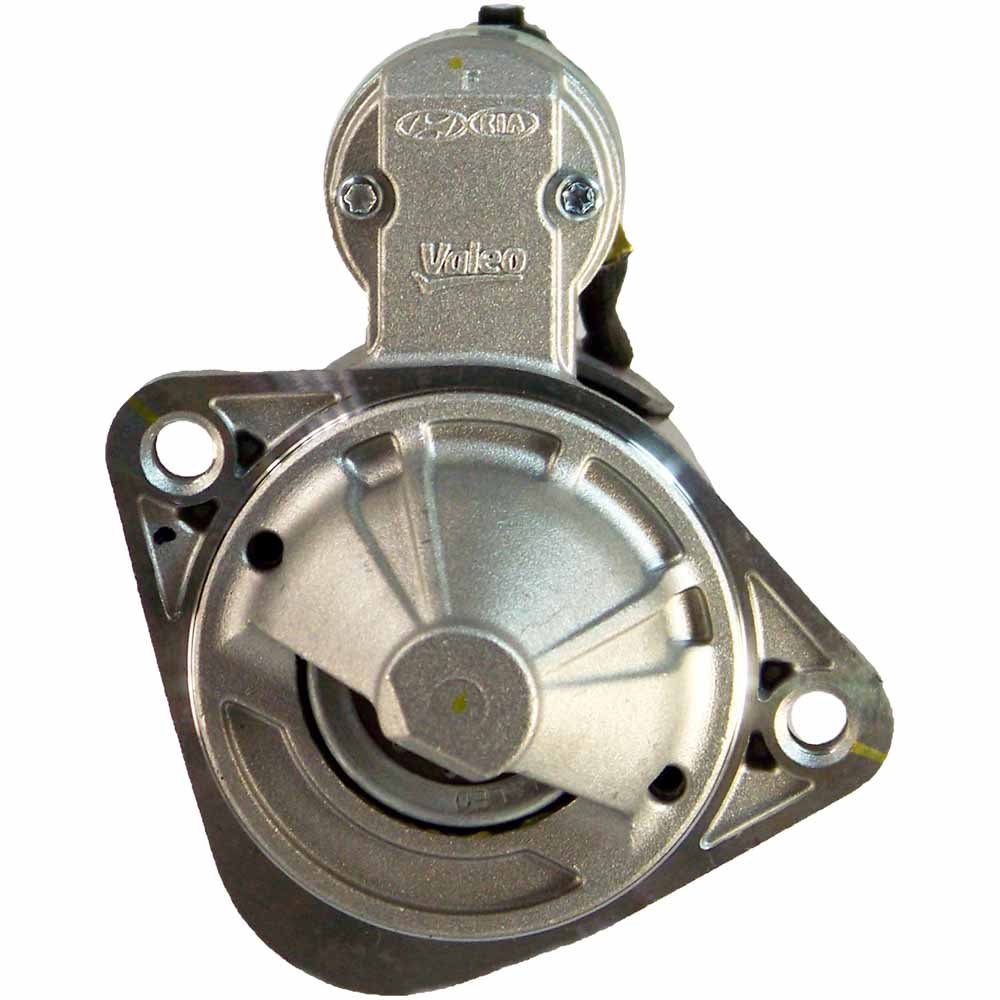 2014 Kia Forte5 Starter