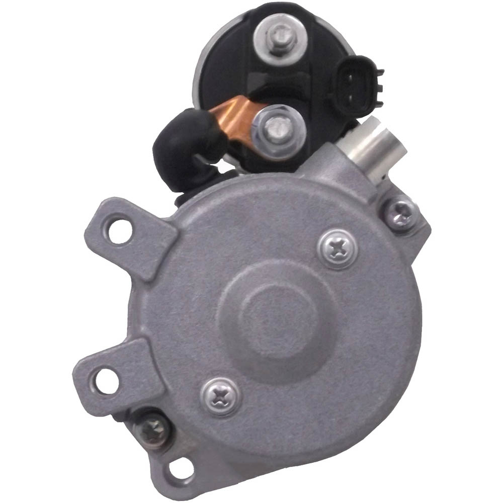 2016 Land Rover Range Rover Starter