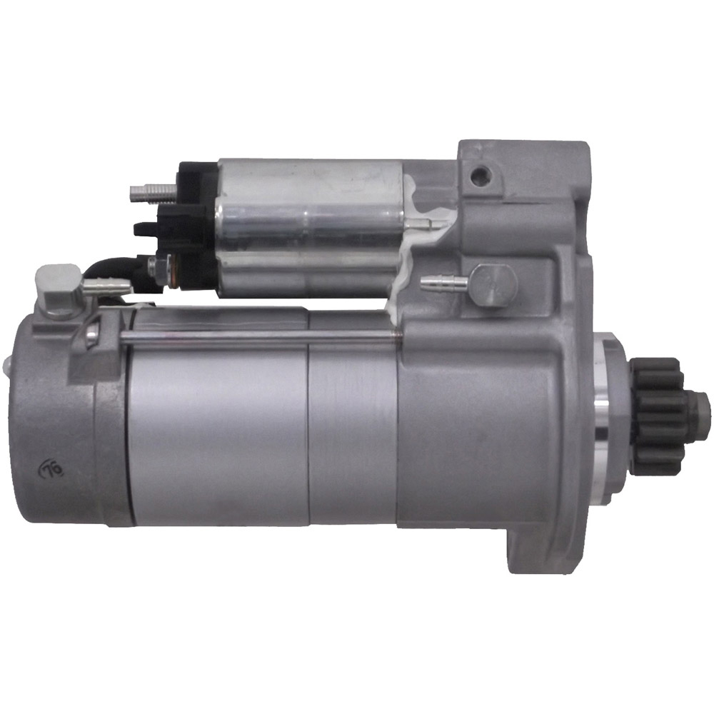 2016 Land Rover Range Rover Starter